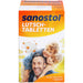 Sanostol Lutsch-Tabletten, 75 St. Tabletten