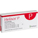 Helixor P Serienpackung I, 7 St. Ampullen