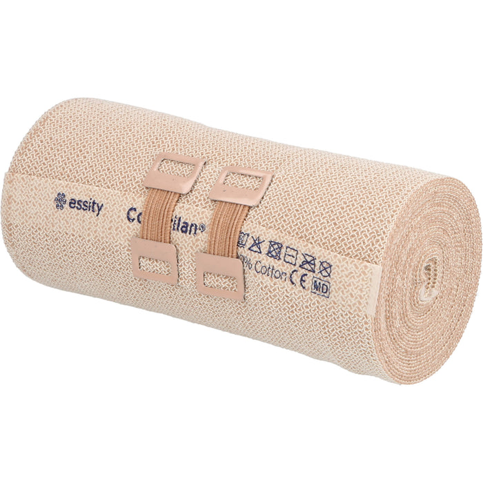 COMPRILAN ELAST 5X12CM, 1 St BIN