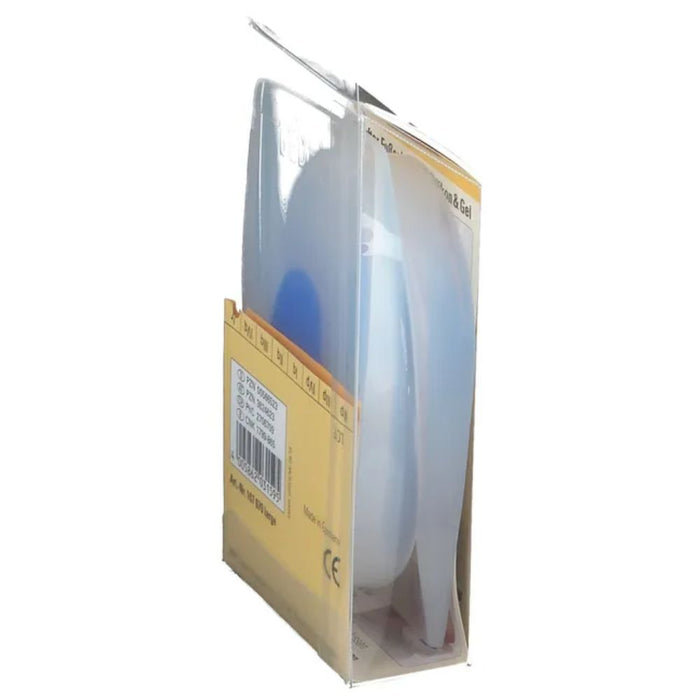 bort PediSoft Fersenkissen large, 2 pc Oreillers
