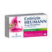 Cetirizin Heumann 10 mg Filmtabletten Antiallergikum, 20 St. Tabletten