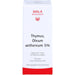 Thymus Oleum aeth. 5% Wala, 100 ml OEL
