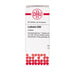 DHU Lachesis D30 Tabletten, 80 St. Tabletten