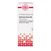 DHU Arsenicum album D30 Dilution, 20 ml Lösung