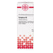 DHU Camphora D3 Dilution, 20 ml Lösung