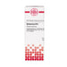 DHU Gelsemium D12 Dilution, 20 ml Lösung