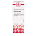 DHU Gelsemium D30 Dilution, 20 ml Lösung