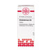 Cholesterinum D4 DHU Tabletten, 80 St. Tabletten