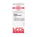 DHU Zincum metallicum D12 Tabletten, 80 St. Tabletten