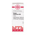 Zincum metallicum D30 DHU Tabletten, 80 St. Tabletten