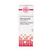 DHU Lilium tigrinum D6 Dilution, 20 ml Lösung