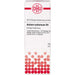 DHU Acidum sulfuricum D4 Dilution, 20 ml Lösung