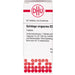 Solidago virgaurea D2 DHU Tabletten, 80 St. Tabletten