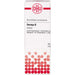 Senega Urtinktur D1 DHU, 20 ml Lösung