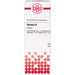 Spongia Urtinktur D1 DHU, 20 ml Lösung