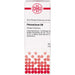 Petroselinum D6 DHU Dilution, 20 ml Lösung