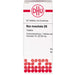 DHU Nux moschata D6 Tabletten, 80 St. Tabletten