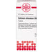 DHU Calcium chloratum D6 Tabletten, 80 St. Tabletten