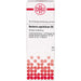 Berberis aquifolium D3 DHU Dilution, 20 ml Lösung
