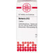 Berberis D12 DHU Tabletten, 80 St. Tabletten
