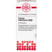Cuprum metallicum D200 DHU Globuli, 10 g Globuli