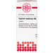 Cuprum aceticum D6 DHU Tabletten, 80 St. Tabletten