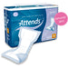 Attends Contours Air Comfort 5 Einlagen, 42 St. Vorlagen