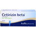 Cetirizin beta Filmtabletten, 50 St. Tabletten