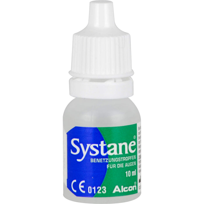 Systane Benetzungstropfen für die Augen, 10 ml Solution