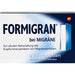 Formigran bei Migräne Filmtabletten, 2 St. Tabletten