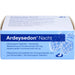 Ardeysedon Nacht Tabletten bei nervös bedingten Einschlafstörungen, 100 St. Tabletten