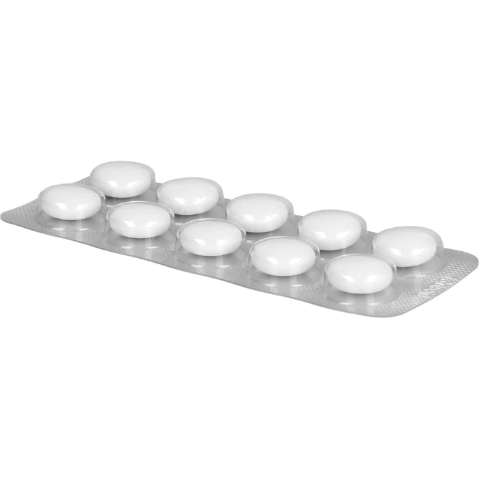 Ardeysedon Nacht Tabletten bei nervös bedingten Einschlafstörungen, 100 pc Tablettes