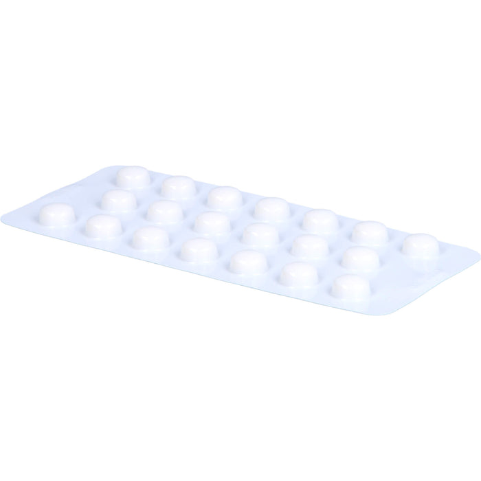 Cefazink 10 mg Filmtabletten bei Zinkmangel, 100 pcs. Tablets