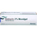 EMRAmed Daktarin 2% Mundgel bei Pilzerkrankungen der Schleimhaut, 40 g Gel