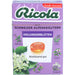 Ricola oZ Box Holunderblüten, 50 g Bonbons