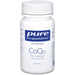 PURE ENCAPSULATIONS COQ10 60Mg, 30 St. Kapseln