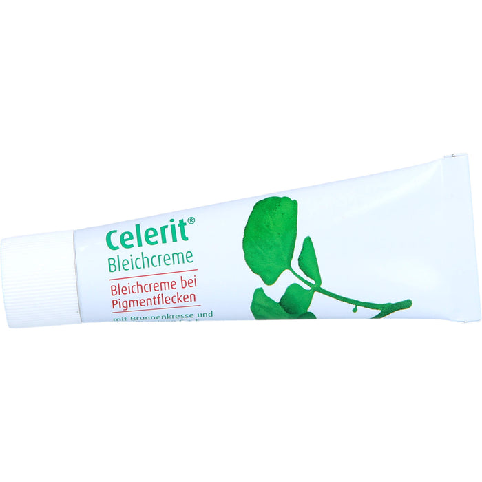 Celerit Bleichcreme bei Pigmentflecken, 25 ml Cream