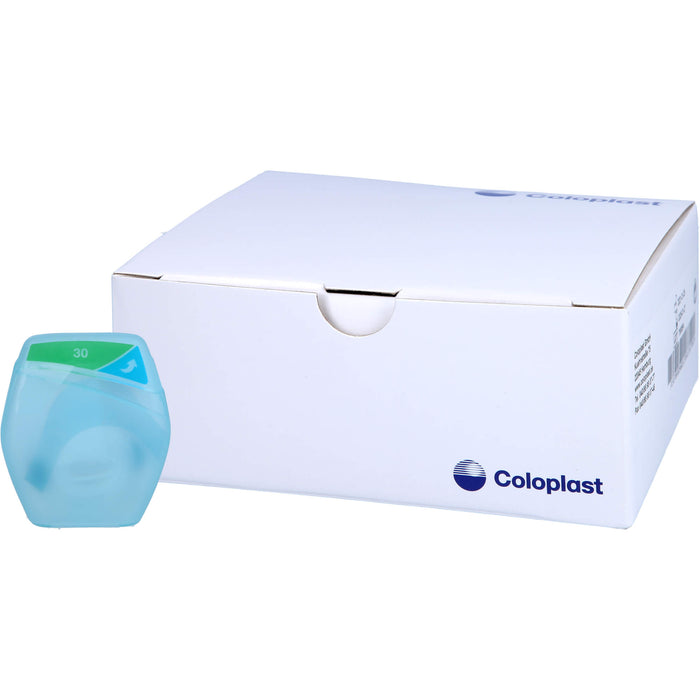 Conveen Optima Kondom-Urinal 8cm 30mm 22030, 30 pc Préservatifs