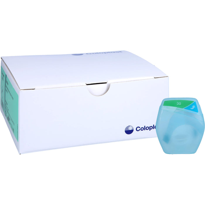 Conveen Optima Kondom-Urinal 8cm 30mm 22030, 30 pc Préservatifs