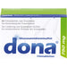 Dona 750 mg Filmtabletten bei Arthrose des Kniegelenks, 60 St. Tabletten