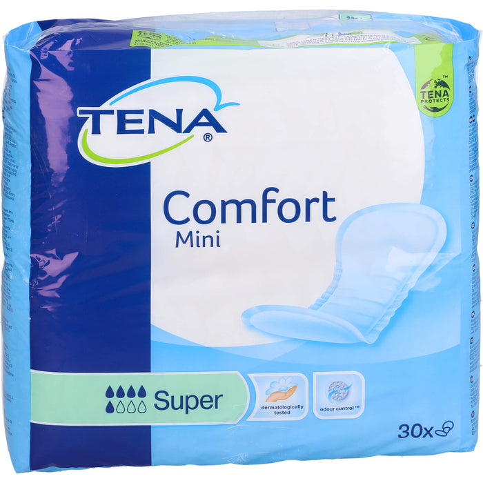 TENA Comfort Mini Super Einlage, 30 St 