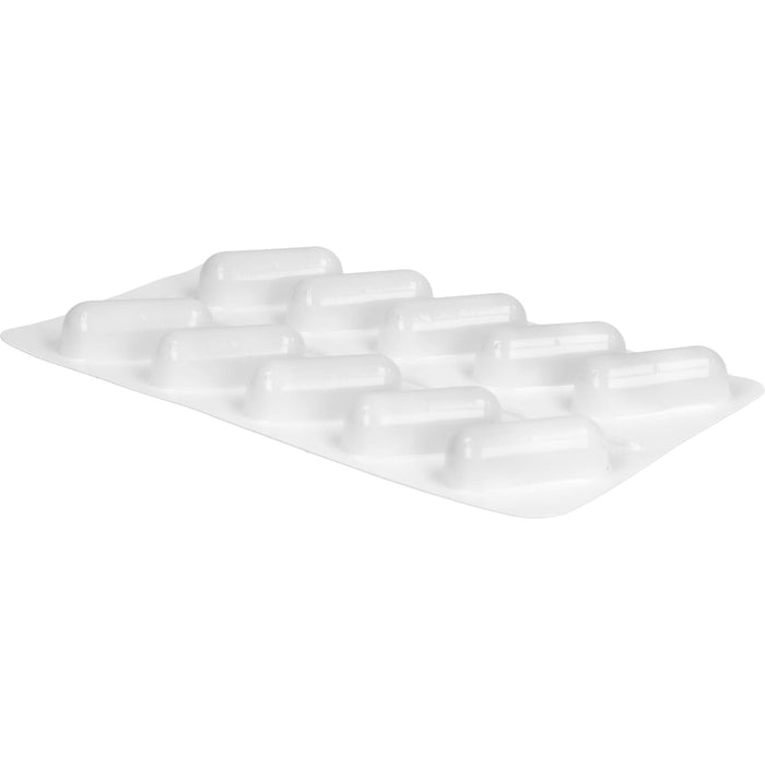 Ferrum-Quarz-Kapseln, 50 pcs. Capsules