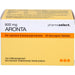 pharmaselect Aronta 600 mg Tabletten Der Entzündungsmodulator, 60 St. Tabletten