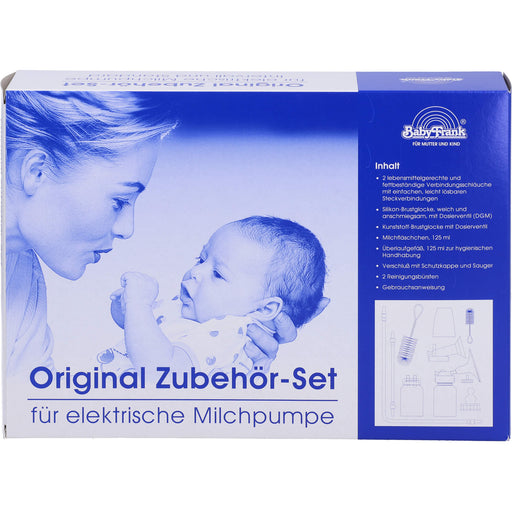 Zubehoerset Soft 103411 Bf, 1 St