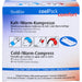 Cool Pack Comfort/Kalt-Warm-Kompresse, 1 St KOM