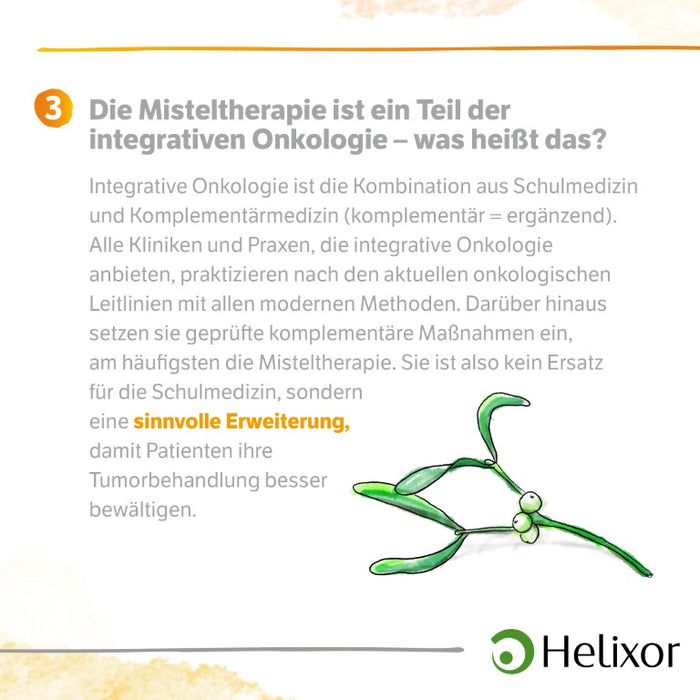 Helixor P, 50 pcs. Ampoules