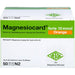 Magnesiocard forte 10 mmol Orange, Pulver zur Herstellung einer Lösung zum Einnehmen, 50 St. Beutel