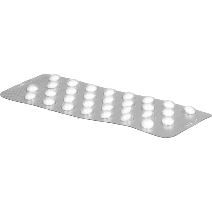 Fluoretten  1 mg, 300 pc Tablettes