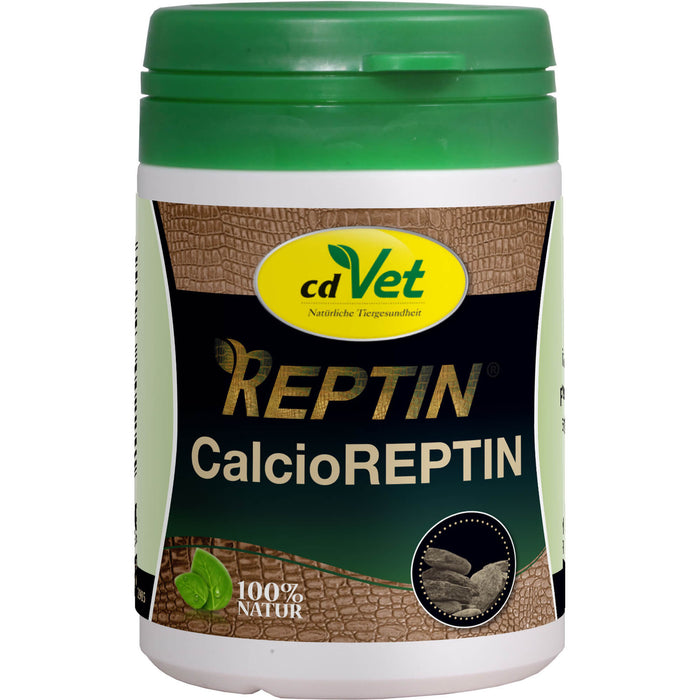 Calcioreptin Vet, 50 g 