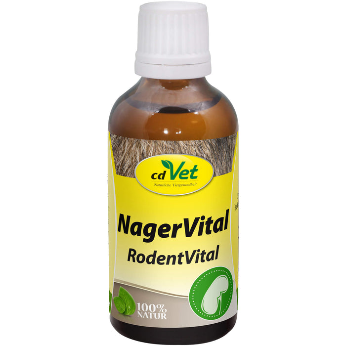 NagerVital, 50 ml
